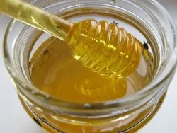 Kipreyny miere - proprietăți utile și contraindicații