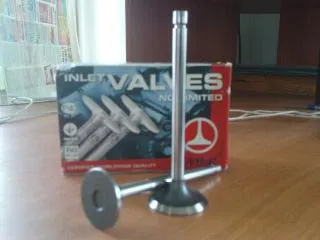 Valve - o revizuire, comentarii și caracteristici de supapă pentru vase, Lada