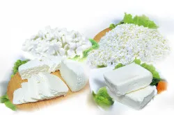 Кавова маска для обличчя