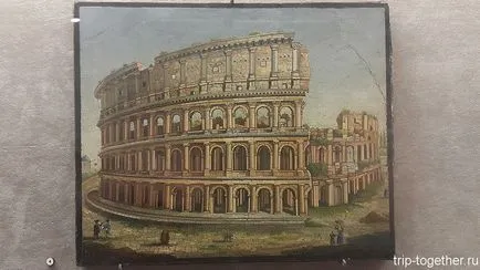 Colosseum din Roma, fotografii, prețul biletelor, afișări