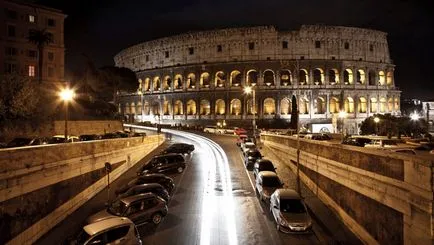 Colosseum Róma - Történelem és leírás, képek és vélemények, hogyan találja meg a térképet és árak