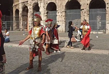 Colosseum din Roma, fapte interesante, bilete, sfaturi de călătorie