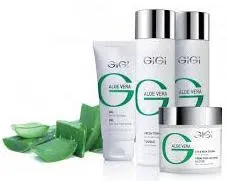 Gigi kozmetikumok (Dzhi Dzhi) - a hivatalos honlapján online áruház