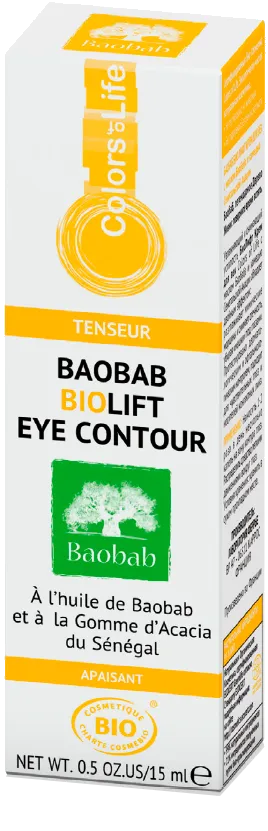 Kozmetika a baobab fa (baobab élet bio kozmetikumok), helyszín jeunesse