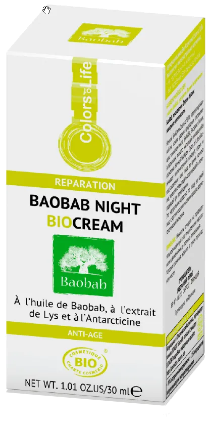 Produse cosmetice din baobab (produse cosmetice Baobab viață bio), Jeunesse site-