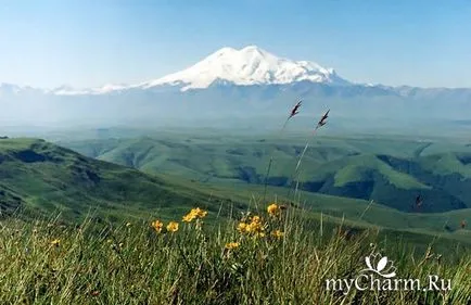 Козметика Кавказ или марка, която наистина спестява красотата, про грим