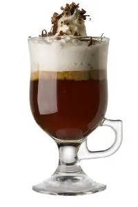 Ghid de prietenie puternică pentru cafea cu alcool