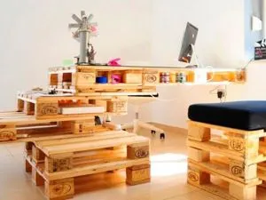 mobilier creativ, cu propriile sale mâini 25 de idei