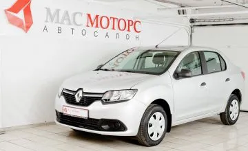 Cumpara Reno Logan Pret 2017 🚗 Renault Logan noi, toate complet - dealer oficial, București