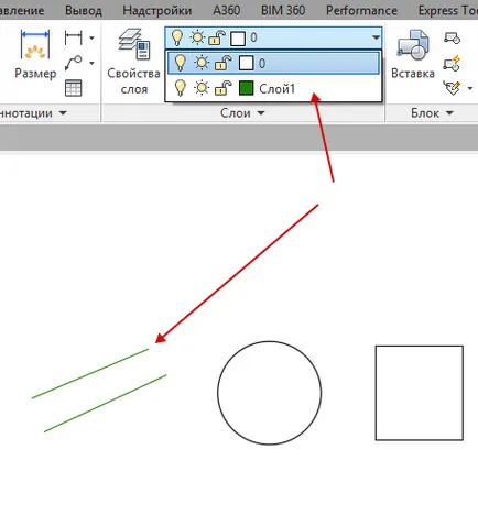 Tanfolyamok AutoCAD - egyszerre kijelölt objektumok az AutoCAD 2010, 2011, 2012, 2013, 2014, 2015, 2016