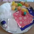 Народна іграшка своїми руками з пластиліну (розвиток дитини) Народна іграшка своїми руками з пластиліну