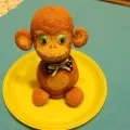 Народна іграшка своїми руками з пластиліну (школи) Народна іграшка своїми руками з пластиліну