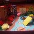 Народна іграшка своїми руками з пластиліну (для вчителів) Народна іграшка своїми руками з пластиліну
