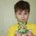 Народна іграшка своїми руками з пластиліну (своїми) Народна іграшка своїми руками з пластиліну
