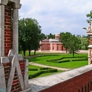 Музей-заповідник «Царицино» (Царицино) Музей-заповідник «Царицино»