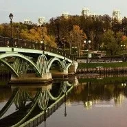 Музей-заповідник «Царицино» (Неділя Понеділок) Музей-заповідник «Царицино»