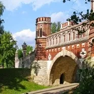 Музей-заповідник «Царицино» (музей-заповідник) Музей-заповідник «Царицино»