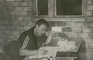 музей шансону