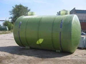 Накопичувальні ємності для каналізації різновиди, технічні характеристики і ціни (накопичувальні) Накопичувальні ємності для каналізації різновиди, технічні характеристики і ціни