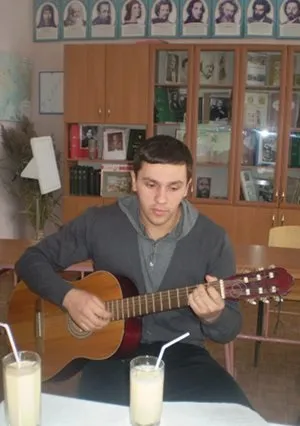 музичний коктейль