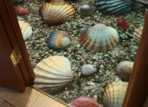 Наливна підлога 3d - технологія самостійного виготовлення 3d підлог (підлог) Наливна підлога 3d - технологія самостійного виготовлення 3d підлог