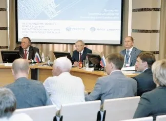 МРСК Сибири збільшує інвестиції в розвиток електромережної інфраструктури регіонів присутності (енергетика) МРСК Сибири збільшує інвестиції в розвиток електромережної інфраструктури регіонів присутності