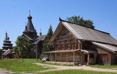 Музеї дерев'яного зодчестваУкаіни (дерев'яного) Музеї дерев'яного зодчестваУкаіни