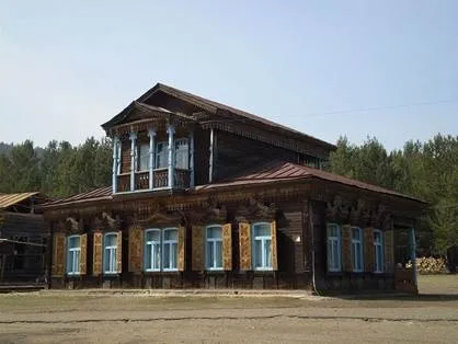 Музеї дерев'яного зодчестваУкаіни (музеїв дерев'яного зодчества) Музеї дерев'яного зодчестваУкаіни