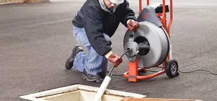 Напрямна труба 59240 ridgid a-17 телескопічна для чищення труб каналізації (59240) Напрямна труба 59240 ridgid a-17 телескопічна для чищення труб каналізації