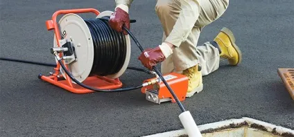 Напрямна труба 59240 ridgid a-17 телескопічна для чищення труб каналізації (напрямна) Напрямна труба 59240 ridgid a-17 телескопічна для чищення труб каналізації