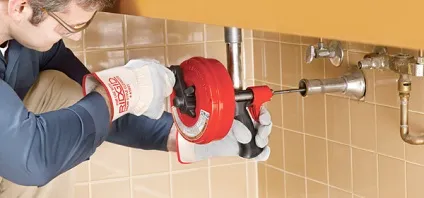 Напрямна труба 59240 ridgid a-17 телескопічна для чищення труб каналізації (напрямна) Напрямна труба 59240 ridgid a-17 телескопічна для чищення труб каналізації