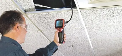 Напрямна труба 59240 ridgid a-17 телескопічна для чищення труб каналізації (ridgid) Напрямна труба 59240 ridgid a-17 телескопічна для чищення труб каналізації