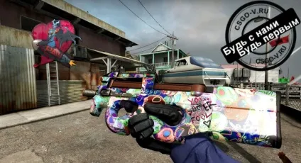 Наклейки cs go - історія, ціни, секрети (наклейки) Наклейки cs go - історія, ціни, секрети