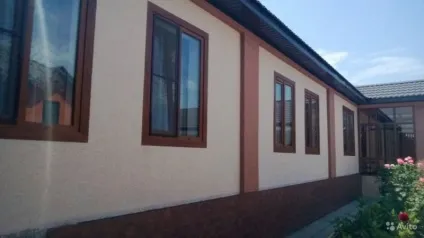 Мармурова штукатурка - 25 фото оздоблення стін декоративною штукатуркою (штукатурка) Мармурова штукатурка - 25 фото оздоблення стін декоративною штукатуркою