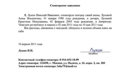 Мультивіза в Іспанію як її отримати самостійно в 2017 році (копія внутрішнього паспорта) Мультивіза в Іспанію як її отримати самостійно в 2017 році