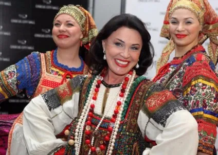 Надія Бабкіна фото до і після пластики - 300 (бабина) Надія Бабкіна фото до і після пластики - 300