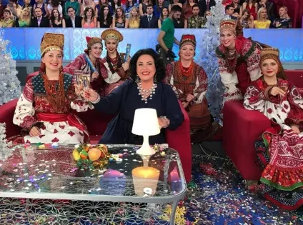 Надія Бабкіна фото до і після пластики - 300 (фото) Надія Бабкіна фото до і після пластики - 300