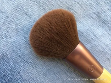 Набір кистей для макіяжу ecotools 6-piece brush set відгуки (аксесуари) Набір кистей для макіяжу ecotools 6-piece brush set відгуки