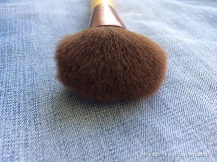 Набір кистей для макіяжу ecotools 6-piece brush set відгуки (аксесуари) Набір кистей для макіяжу ecotools 6-piece brush set відгуки