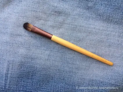 Набір кистей для макіяжу ecotools 6-piece brush set відгуки (макіяжу) Набір кистей для макіяжу ecotools 6-piece brush set відгуки