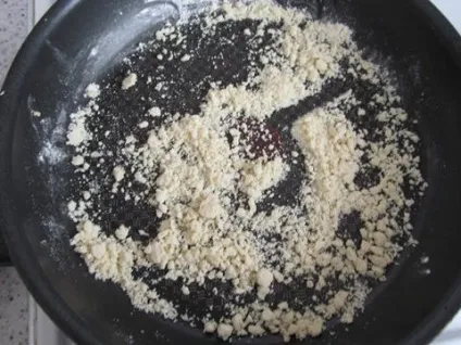 М'ясо з підливою