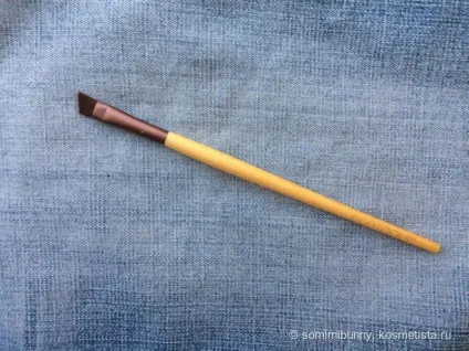 Набір кистей для макіяжу ecotools 6-piece brush set відгуки (набір) Набір кистей для макіяжу ecotools 6-piece brush set відгуки