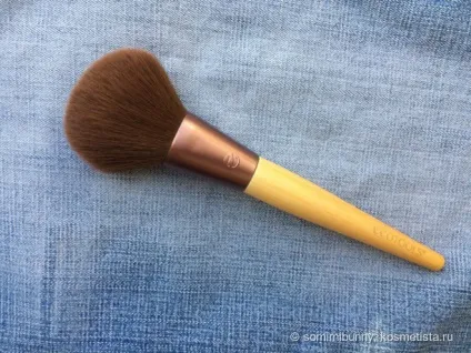 Набір кистей для макіяжу ecotools 6-piece brush set відгуки (набір) Набір кистей для макіяжу ecotools 6-piece brush set відгуки
