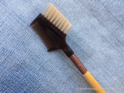 Набір кистей для макіяжу ecotools 6-piece brush set відгуки (макіяжу) Набір кистей для макіяжу ecotools 6-piece brush set відгуки