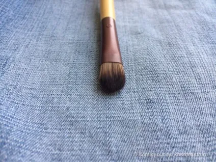 Набір кистей для макіяжу ecotools 6-piece brush set відгуки (декоративна косметика) Набір кистей для макіяжу ecotools 6-piece brush set відгуки