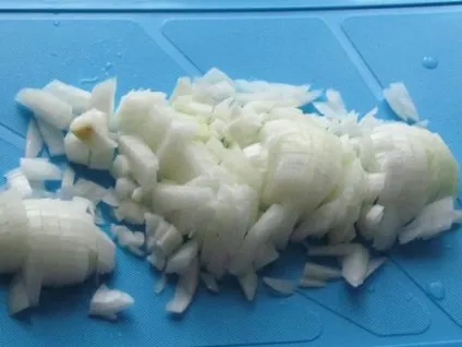 М'ясо з підливою