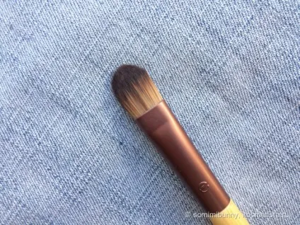 Набір кистей для макіяжу ecotools 6-piece brush set відгуки (кистей) Набір кистей для макіяжу ecotools 6-piece brush set відгуки