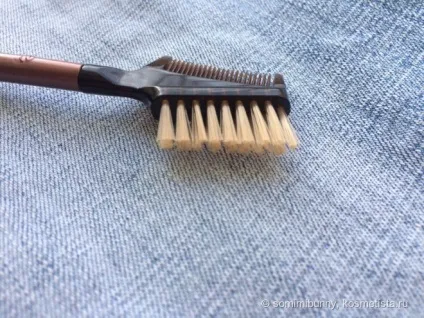 Набір кистей для макіяжу ecotools 6-piece brush set відгуки (аксесуари) Набір кистей для макіяжу ecotools 6-piece brush set відгуки