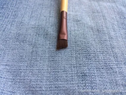 Набір кистей для макіяжу ecotools 6-piece brush set відгуки (6-piece) Набір кистей для макіяжу ecotools 6-piece brush set відгуки