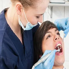 Лечение на зъбите кисти в Челябинск